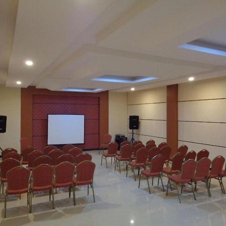 Grand Dian Hotel Slawi Тегал Экстерьер фото
