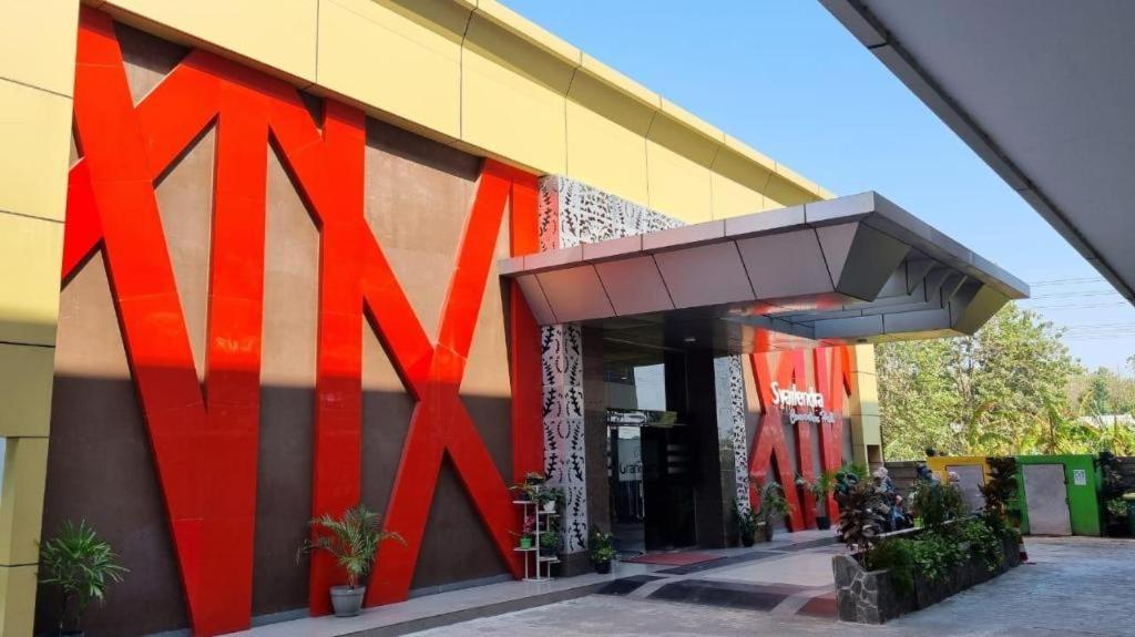 Grand Dian Hotel Slawi Тегал Экстерьер фото